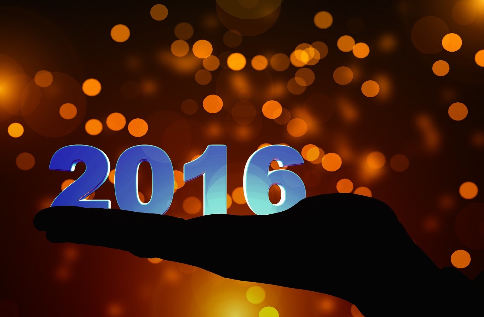 2016: One Hell of a Year – The Seated View